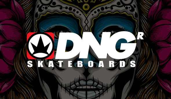 DNG Skateboards