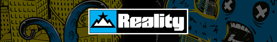 Reality Skateboards