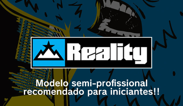 Reality Skateboards