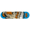 Shape Street DNG Skateboards Pro Fibra - Topete