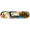 Shape Street DNG Skateboards Pro Fibra - No Evil