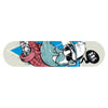 Shape Street DNG Skateboards Pro Fibra - O Barba