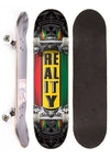 Skateboard Reality semi profissional - Roots