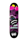 Shape Street Profissional DNG 8" - PUNK