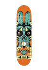 Shape Street Profissional DNG 8" - CRAZY RABBIT