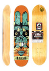 Shape Street Profissional DNG 8" - CRAZY RABBIT