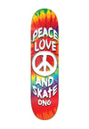 Shape Street Profissional DNG 8" - TIE DYE