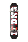 DNG Skateboards Skate Completo DNG Profissional I DNG street 7.5"