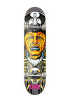 DNG Skateboards Skate Completo DNG Profissional Canibal street 7,5"