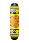 Iron Shape Skate Completo Iron Profissional Hypnotic street 7,5"