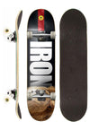 Iron Shape Skate Completo Iron Profissional Lion street 7,5"