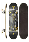 Iron Shape Skate Completo Iron Profissional Arm street 7.5"