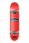 DNG Skateboards Skate Completo DNG Profissional Argh Street 7,5"