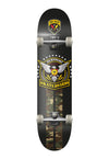 Iron Shape Skate Completo Iron Profissional Eagle street 7,5"