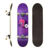 DNG Skateboards Completo Profissional Friggin' Humans