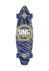 Longboard Cruiser Dng Risk