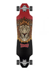 Longboard Slide Fit Dng Lion
