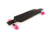 Longboard Speed Rebaixado DNG Skateboards