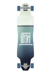 Longboard Slide Fit Iron Greenish