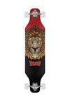 Longboard Slide Reto Dng Lion