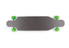 Longboard Slide Fit Iron Shape
