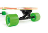 Longboard Slide Reto Ironshape