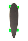 DNG SKATEBOARDS LONGBOARD WAIPAHU BLITH DNG VERDE