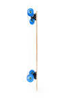 IRON SHAPE LONGBOARD WAIPAHU EYKI IRON PRETO