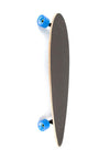 IRON SHAPE LONGBOARD WAIPAHU EYKI IRON PRETO