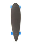 IRON SHAPE LONGBOARD WAIPAHU EYKI IRON PRETO