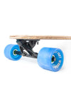 IRON SHAPE LONGBOARD WAIPAHU EYKI IRON PRETO