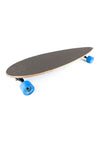 IRON SHAPE LONGBOARD WAIPAHU NIVET IRON AZUL