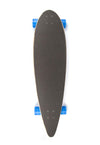 IRON SHAPE LONGBOARD WAIPAHU NIVET IRON AZUL