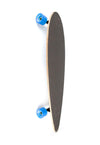 IRON SHAPE LONGBOARD IRON MAKAHA DIMTS