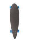 IRON SHAPE LONGBOARD IRON MAKAHA DIMTS