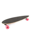 DNG SKATEBOARDS LONGBOARD DNG MAKAHA SKFLOWER