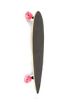 DNG SKATEBOARDS LONGBOARD DNG MAKAHA SKFLOWER