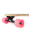 DNG SKATEBOARDS LONGBOARD DNG MAKAHA SKFLOWER