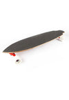 IRON SHAPE LONGBOARD SHARK BIRD IRON VERMELHO