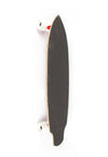 IRON SHAPE LONGBOARD SHARK BIRD IRON VERMELHO