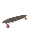 DNG SKATEBOARDS LONGBOARD SHARK SAINT DNG SKATEBOARDS