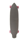 DNG SKATEBOARDS LONGBOARD SHARK SAINT DNG SKATEBOARDS