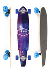 Longboard Iron Speed Mobs Galaxy