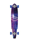 Longboard Iron Speed Mobs Galaxy