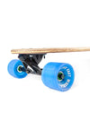 Longboard Iron Speed Mobs