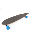 Longboard Iron Speed Mobs