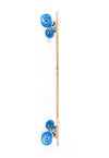 Longboard Gramp Flam Dng Azul