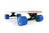 DNG SKATEBOARDS CRUISER RETRO DNG SKULL AZUL