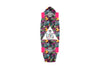 Cruiser Retro Dng Stamp Multicolorido