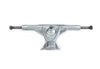 TRUCKS LONG IRON SHAPE TAMBOREADO 180MM CINZA